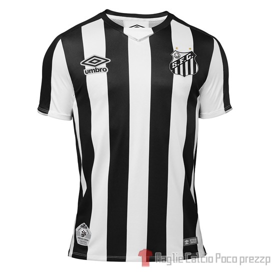Thailandia Maglia Santos Away 2019 - Clicca l'immagine per chiudere